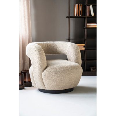 Chaise d'appoint Sharon