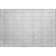 Premium Machine Washable Cerrito AMF578 Pewter Rug