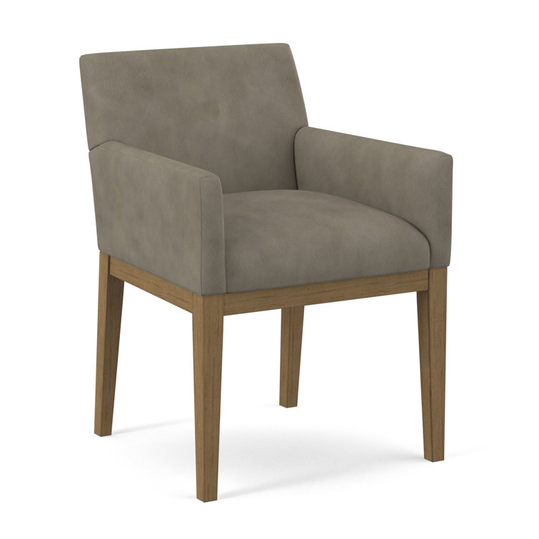 Upholstered Arm Chair