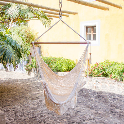 Zahara 1 Person Chair Hammock