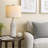Ceramic Table Lamp