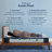 iComfort Aveda Plush 12" Mattress-100710132