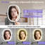 Miroir de maquillage de salle de bain ovale mural-512080126-531035185
