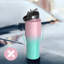 32 oz Bouteille d'eau en acier inoxydable isolée sous vide-61594414