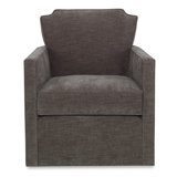 Elise Swivel Armchair