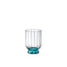 Florian Lucent Blue DOF x4