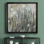 Garden Gems - Reproduction d'art sur toile encadrée-537091923-537091920