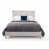 Light Grey est en rupture de stock