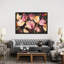 «Popping Tulips», reproduction sur toile-31861052-73275525-73275526