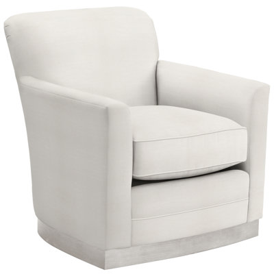 Michael Weiss 30.5"Paris Swivel Chair