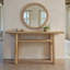 Console en bois d'orme récupéré-1564606675