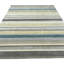 Tapis vert en laine Zinnia-1690273728