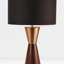 Colbourne Wood Table Lamp