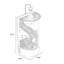 Aquarium 40-52 gallons-129914127-129914128