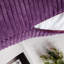 Coussin décoratif en velours côtelé rayé, coussin décoratif texturé de couleur unie-128824446-128824454-129024973