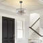Lustre moderne en cristal à 4 niveaux-957606497-957606508