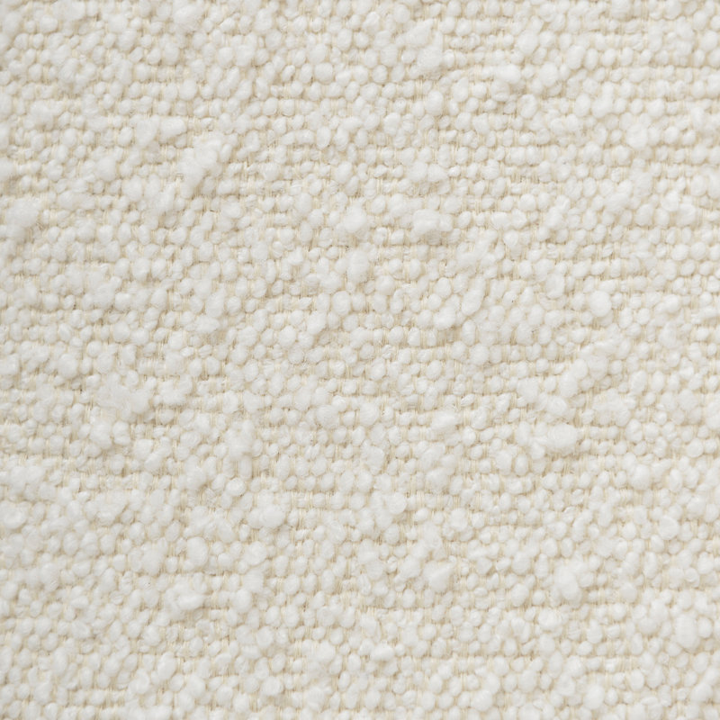 Ensemble de 2 repose-pieds 18,5 po, Blanc