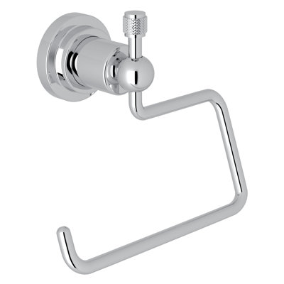 Campo™ Wall Mount Toilet Paper Holder