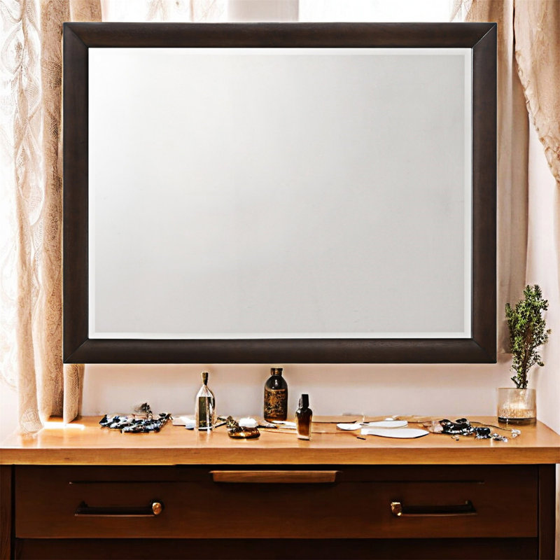 Dresser Mirror