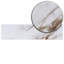 Carrelage de sol en porcelaine biseauté 3 po x 13 po Supreme Tile Pulpis-108941110