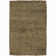 Tapis brun zone Haddington