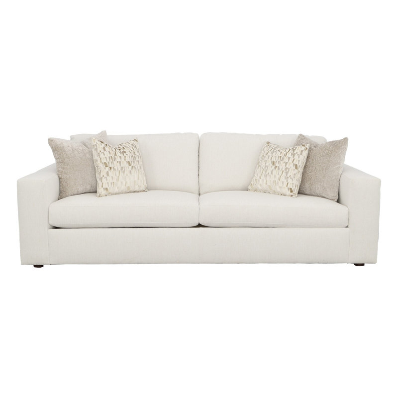 Libby Langdon Francis Sofa, 8789 Bark