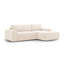 Alisbha 2 Seater Velvet Sofa Bed-820903741