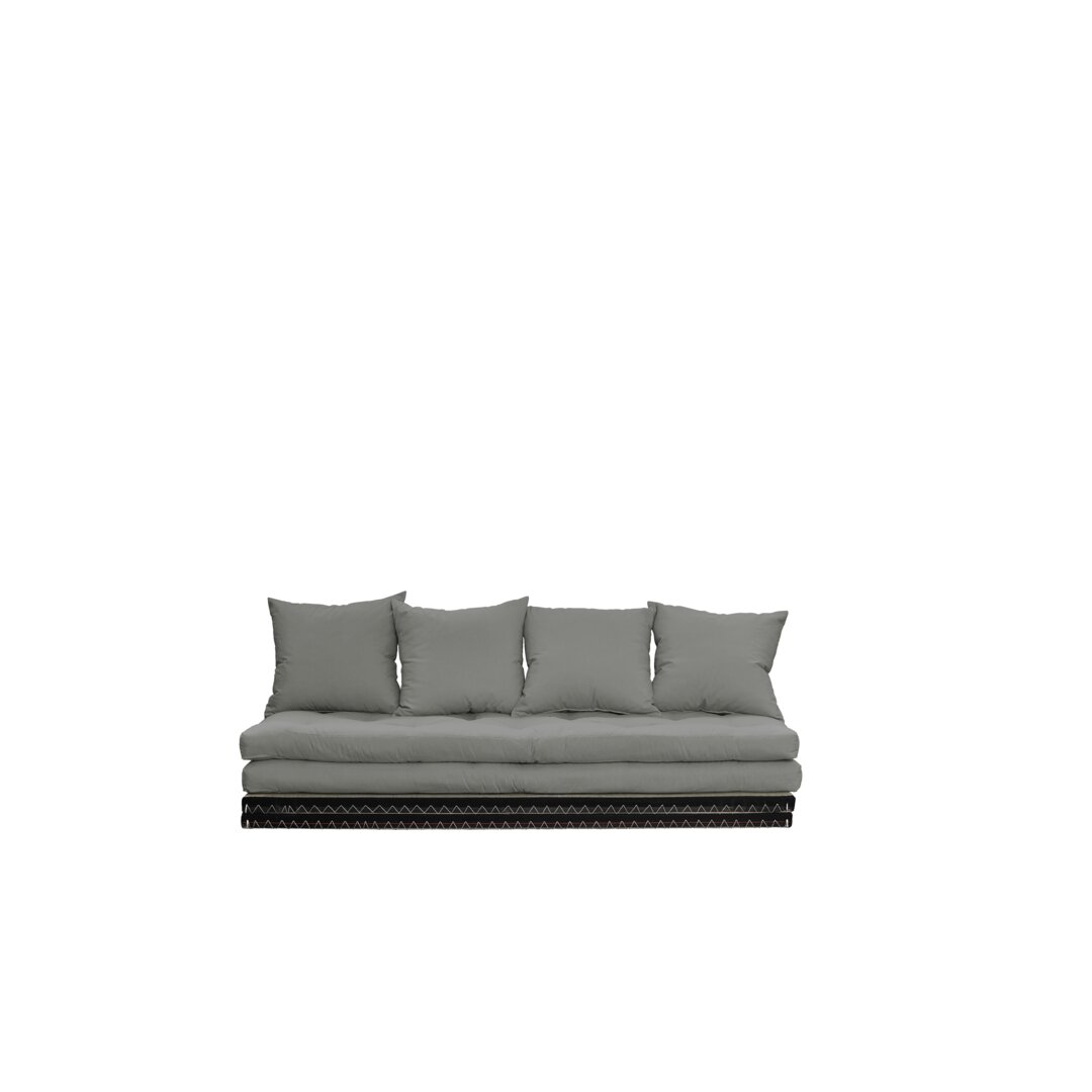 Schlafsofa Chico 3-Sitzer