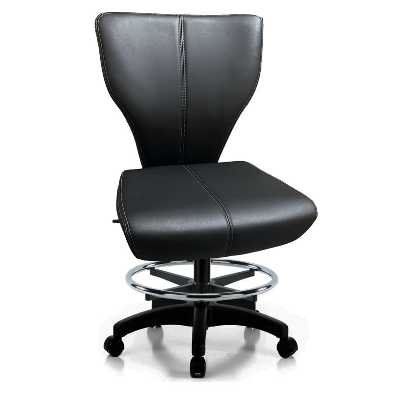 Fauteuil de poker pour revendeur Denzo
