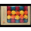Misti LED Cotton Ball String Light-89603371