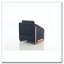 Fauteuil rembourré Chenille-622525432