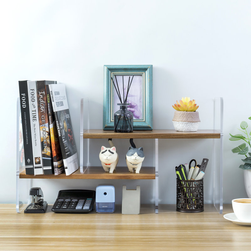 Office Desk Accessories Storage Organizer