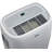 TCL Tower Dehumidifier for Rooms up to 0 Cubic Feet-50456506
