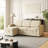 MH85.8" Sleeper Sofa