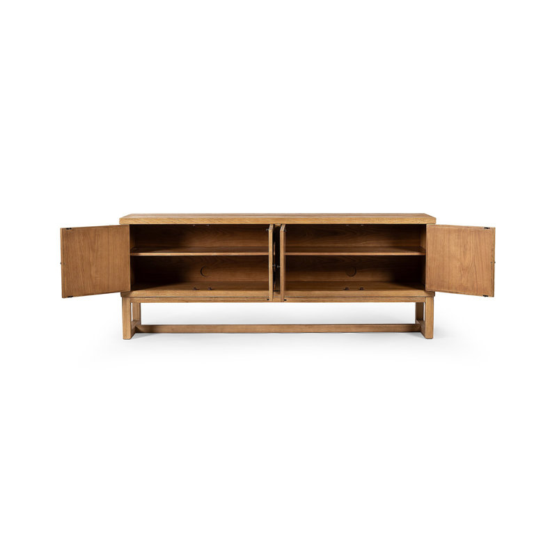 Keene 78'' Media Console