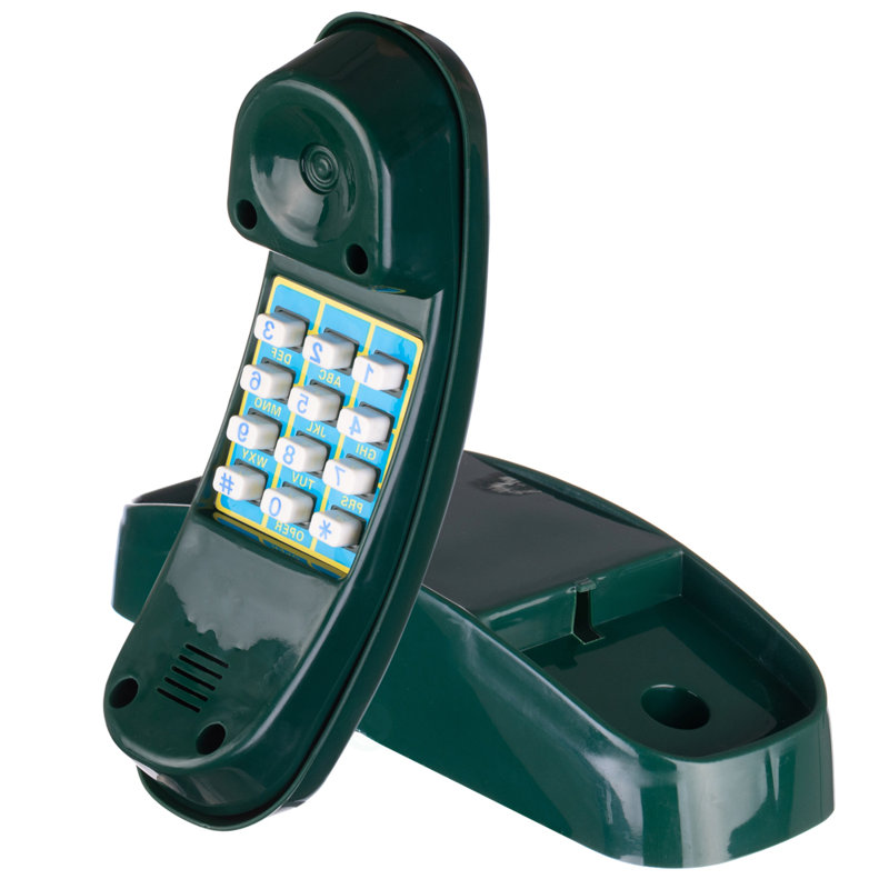 PLAYBERG Plastic