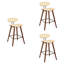 Tabouret de bar Fox -2012027160-2012027161-2012027163