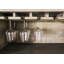 150cm Solid Wood Sideboard