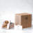 Hug (Golden Dog), Sculpted Hand-Painted Keepsake Box