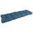 Outdoor 5'' Bench Seat Cushion-547176497-547176902