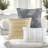 Comfortable Cotton Bedding Sets, Modern Coastal Style For Home