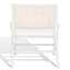 Fauteuil d'appoint en rotin Huck-71081911