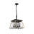 4-Light Pendant Chandelier-501628490