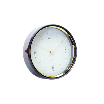 Wood Wall Clock