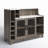 Briones 47.3 " L Bar Cabinet-1030328125