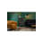 Denza Metal Accent Cabinet