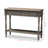 Aviesel 43.31'' Console Table