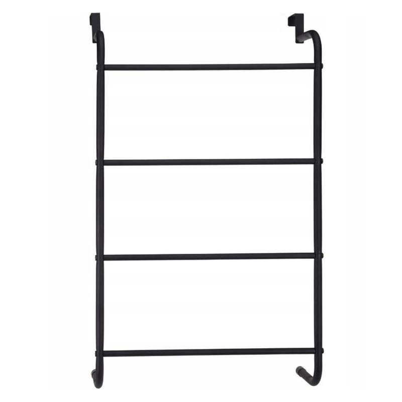 Whiddon 44.5 cm L Wall Mounted Towel Rack