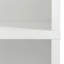 Brookhill Solid Wood+MDF Accent Cabinet-87954875