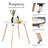 Kingstyn Round Dining Table-1053999767